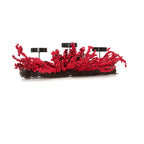 26" Winterberry Holly Centerpiece