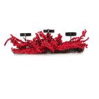 26" Winterberry Holly Centerpiece