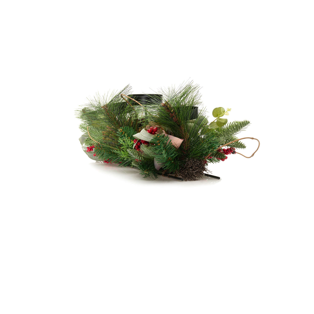 26" Country Harvest Centerpiece