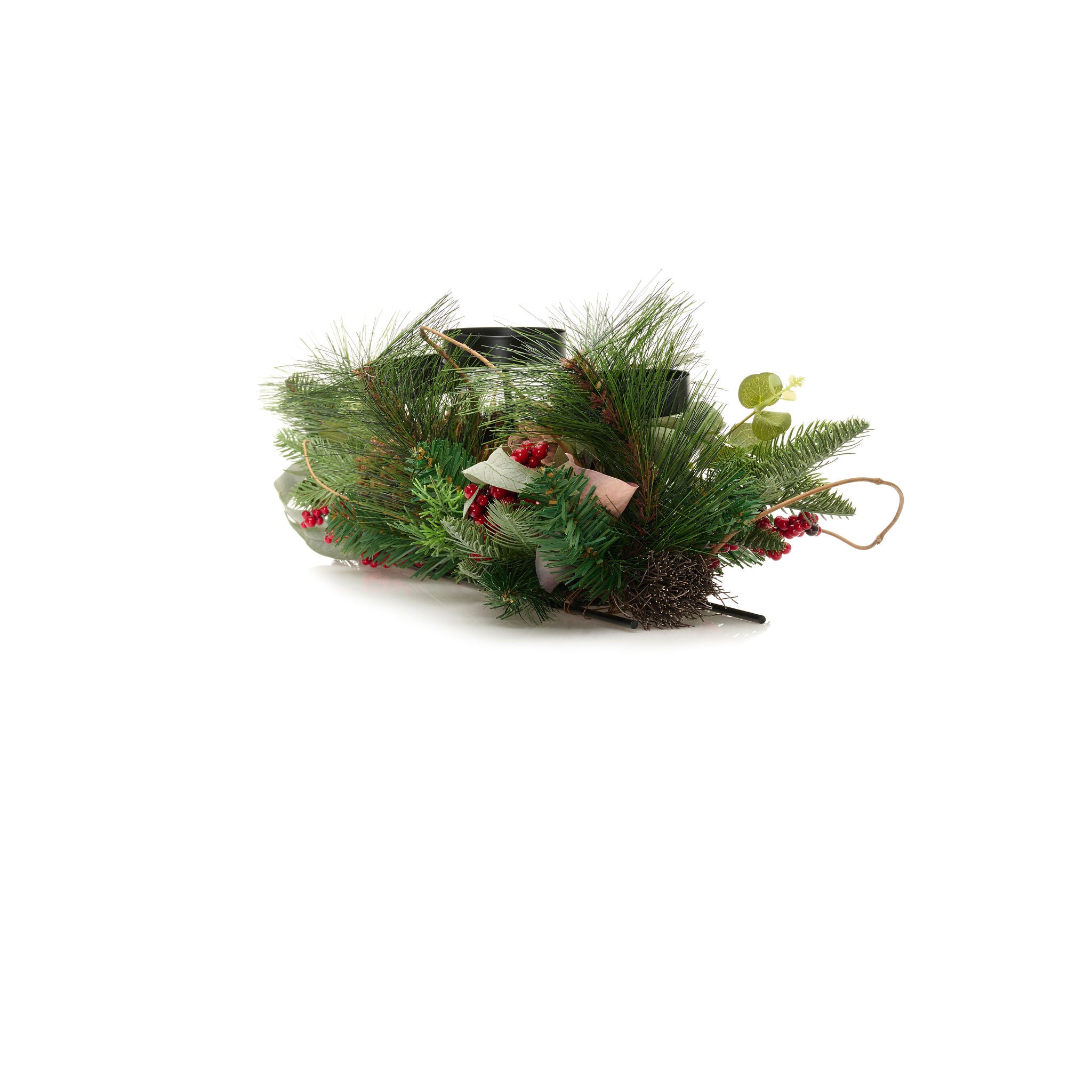 26" Country Harvest Centerpiece