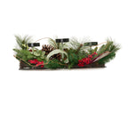 26" Country Harvest Centerpiece