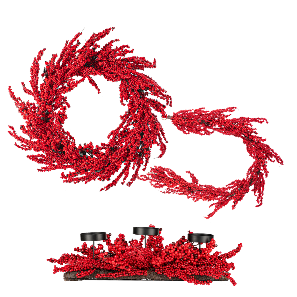 Winterberry Holly Bundle