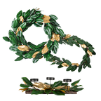 Green & Gold Magnolia Bundle