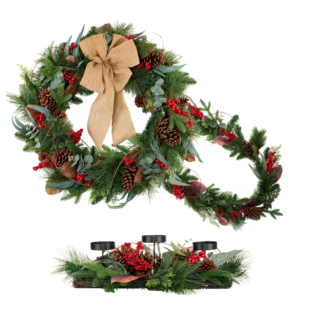 Country Harvest Bundle