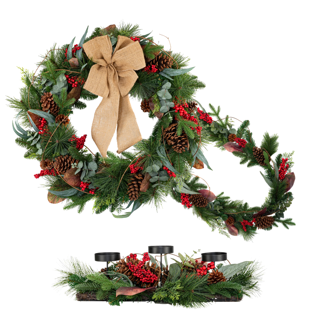 Country Harvest Bundle