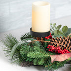 26" Country Harvest Centerpiece