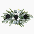 26" Northern Woodland Centerpiece